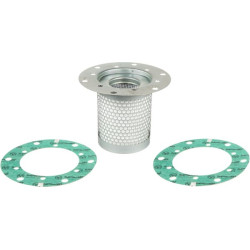 Oro-alyvos separatorius P783308