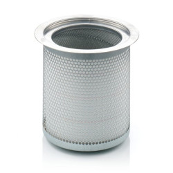 Suslėgto oro ir alyvos atskyrimas LE27007X