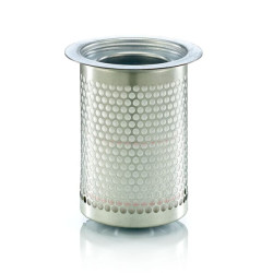 Suslėgto oro ir alyvos atskyrimas LE9010X