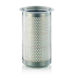 Suslėgto oro ir alyvos atskyrimas LE17009X