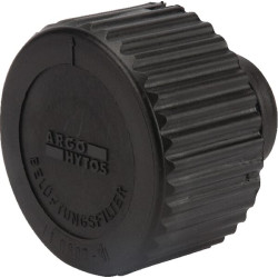 Alsuoklio filtras hifi FS327