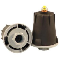 Alsuoklio filtras FS403