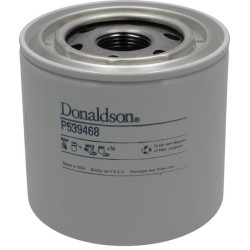 Alsuoklio filtro sukimas P539468