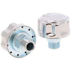 Alsuoklio filtras FS130