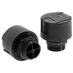 Filtro alsuoklis FS291