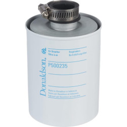 Oro alsuoklio filtras P500235