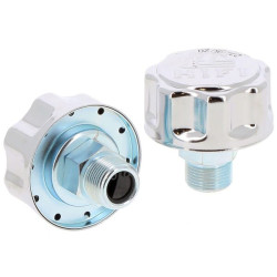 Alsuoklio filtras FS129