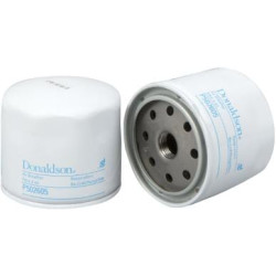 Alsuoklio filtras P502605