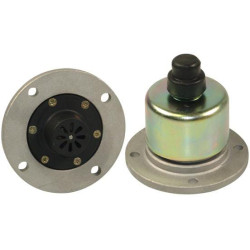 Alsuoklio filtras FS412