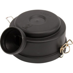 Oro filtro dangtelis Donaldson P777153