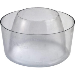 C-385 4 cilindrų oro filtro dulkių konteineris 26900093011018