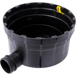 Oro filtro dangtelis P780403