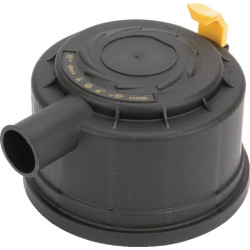 Oro filtro dangtelis P544357