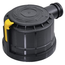 Oro filtro dangtelis Donaldson P780401