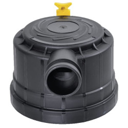 Oro filtro dangtelis Donaldson P780401