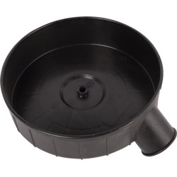 Dangtelis, oro filtro korpusas CI045411