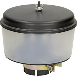 Sukomplektuotas išankstinis filtras Zetor 69011223