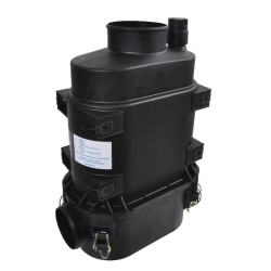 Išankstinio valymo komplektas CNH 87347224