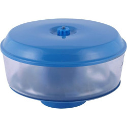 Oro filtras preliminarus 0089012902 TURBO 26900089012902