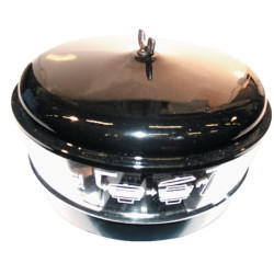 Išankstinio valymo įrenginys Donaldson PBH002044