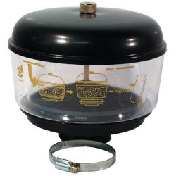 Išankstinio valymo įrenginys Donaldson PBH001250