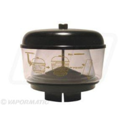 Išankstinio valymo mazgas VPD4108