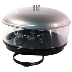 Išankstinio valymo įrenginys Donaldson PBH002223