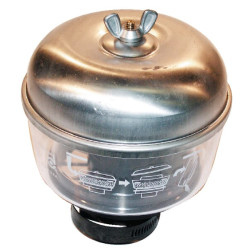 Išankstinio valymo įrenginys Donaldson PBH002042