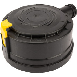 Oro filtro dangtelis P780524