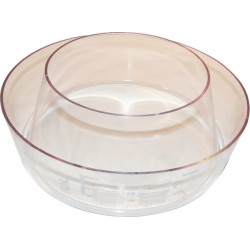 Stiklinis dubuo Donaldson P020344