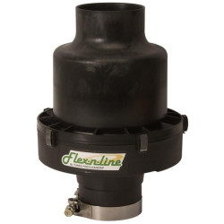 Oro išankstinis filtras turbo® 3 flex-n-line, 50-3" tipas 211330002