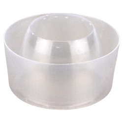 Filtro stiklas Zetor 931335