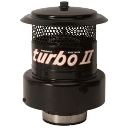 Oro išankstinis valytuvas turbo® 2, 24-4" tipas 211024015