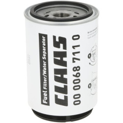filtro įdėklas 0000687110