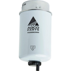 Pirminis kuro filtras V836862600