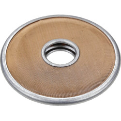 Zetor šiurkščiavilnių filtrų marlė 931107