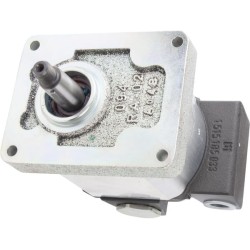 Case - IH JX1090U Maxxima 5180275 Hidraulinis siurblys