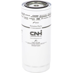 Kuro filtras 84597064