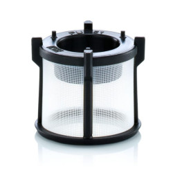 Kuro filtro elementas be metalo PU51Z