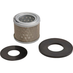 Antrinis kuro filtras TI8980714010