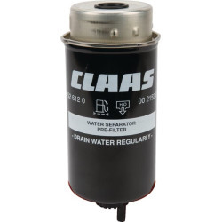 Kuro filtras 0021526120