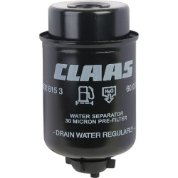 Kuro filtras 6005028153