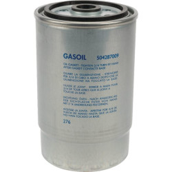 Kuro filtras 0011392940