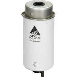 Antrinis kuro filtras V836867595