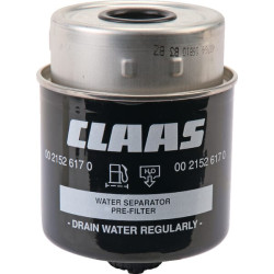 Kuro filtras 0021526170