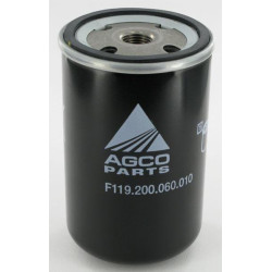 Kuro filtras F119200060010