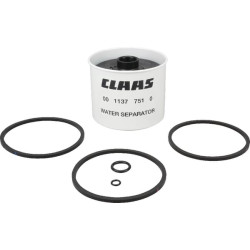 Kuro filtras 0011377510