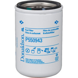 Kuro filtras P550943