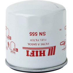 Kuro filtras Hifi SN555