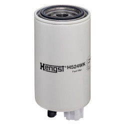 Kuro filtras H524WKD385